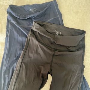 Atheleta 7/8 ultimate stash pocket tight